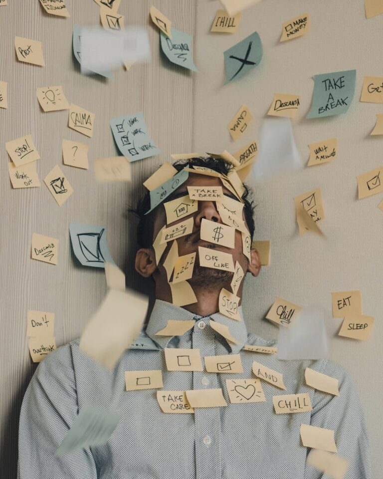 Conjoint Scheduling: Optimize Your Mental Workflow