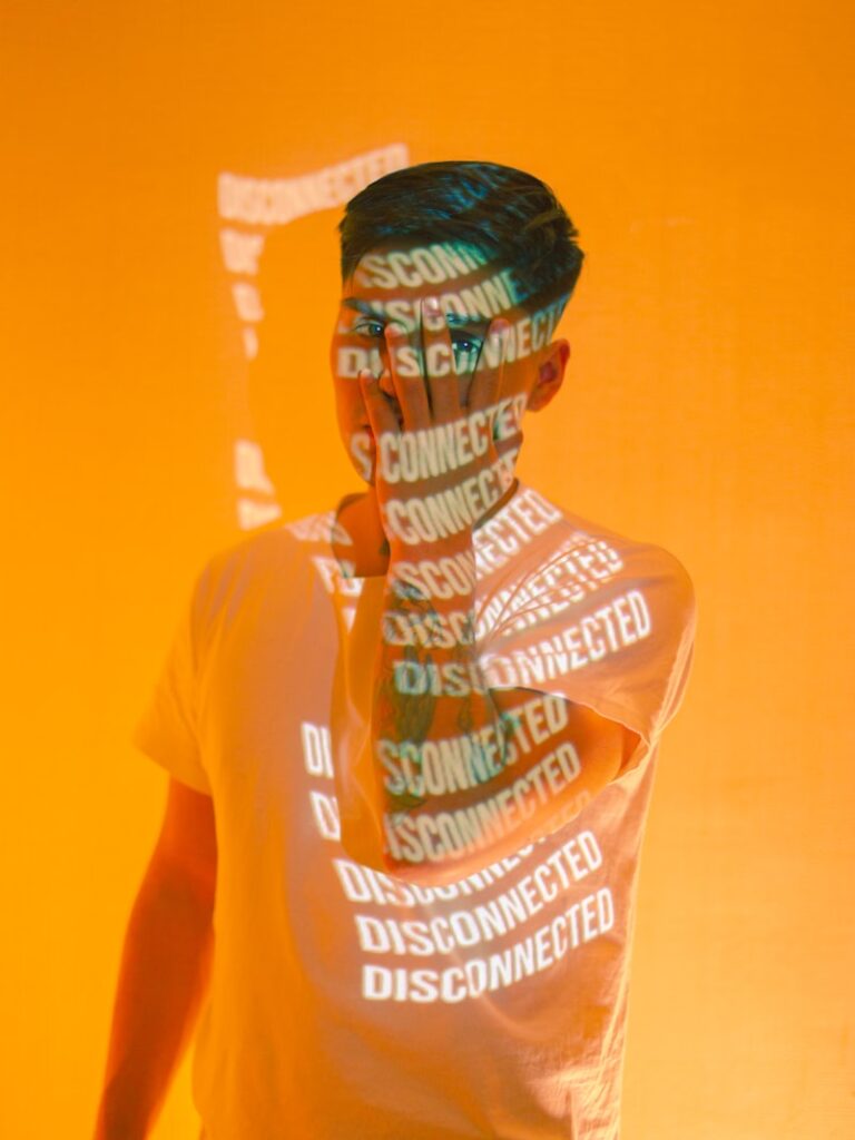 Connected Discourse: Weaving Meaning into Human Connection