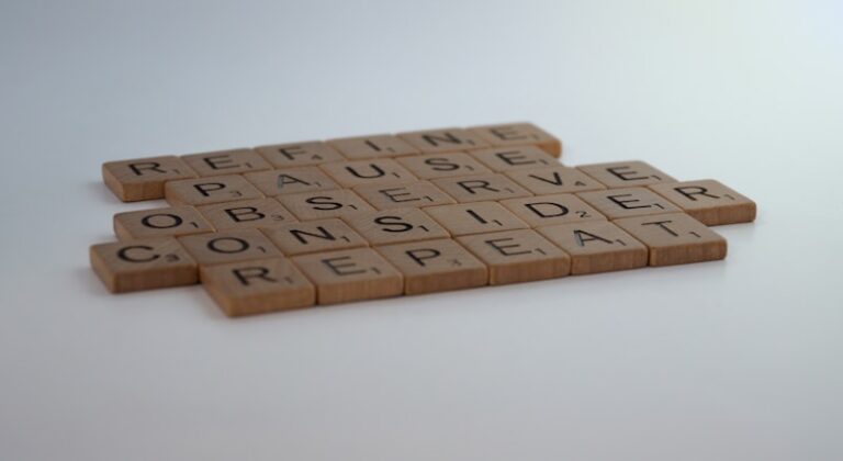 Conscious Resistance: Break Free From Your Mental Blocks