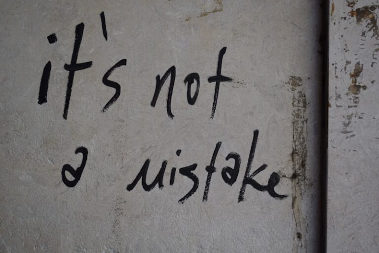 Constant Error: Why Your Mind Always Misses the Mark