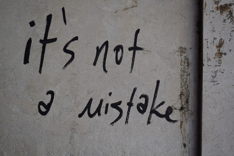 Constant Error: Why Your Mind Always Misses the Mark
