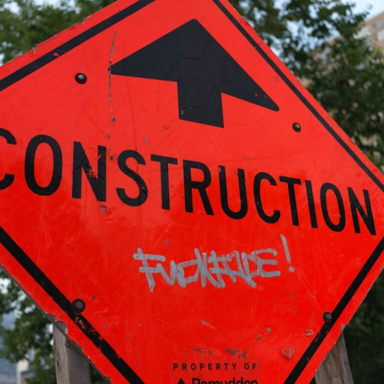 Constructional Apraxia: Why We Struggle to Map Reality
