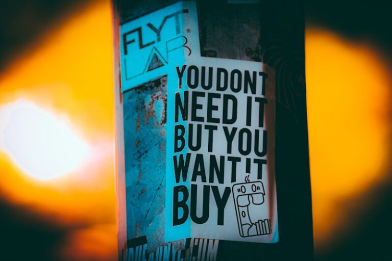Consumer Psychology: Decoding Why We Buy