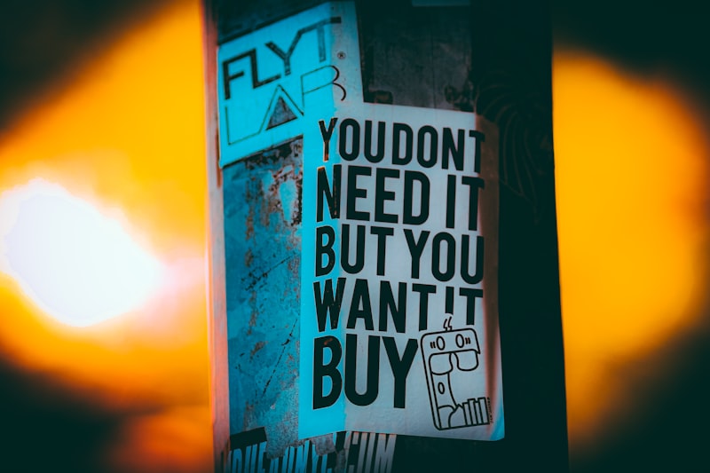 Consumer Psychology: Decoding Your Hidden Buying Habits