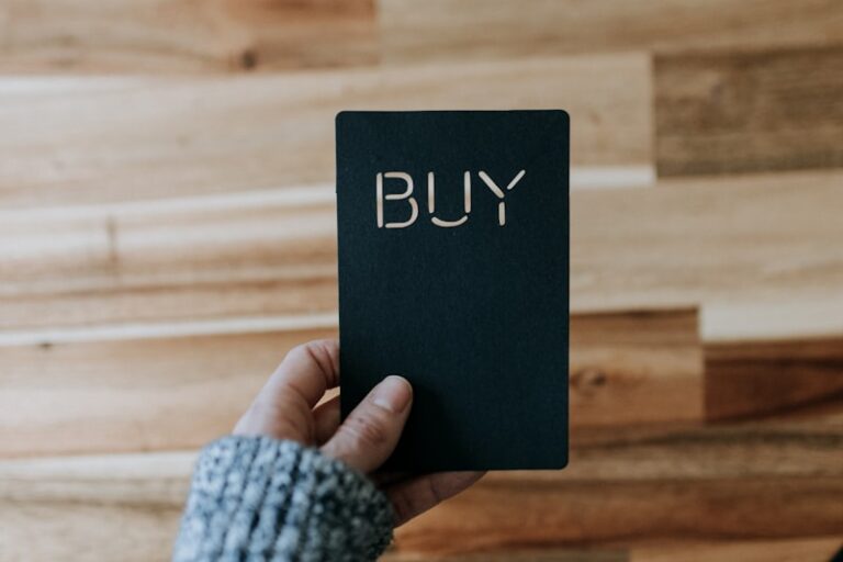 Consumer Psychology: Why We Buy What We Buy