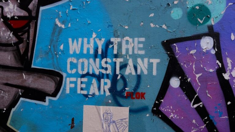 Contamination OCD: Breaking Free From Persistent Fear