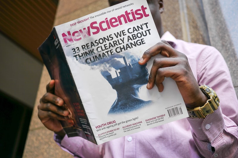 Contingent Reinforcement: Master the Science of Change