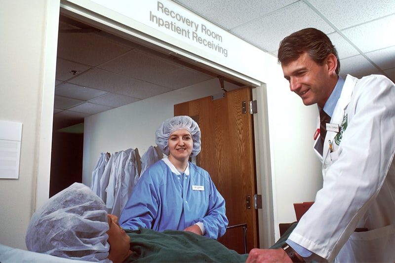 Continued-Stay Review: Optimizing Patient Care Trajectories