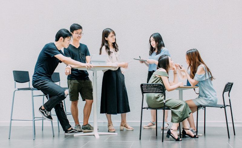 Conversation Analysis: Decoding Human Social Interaction