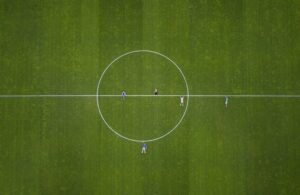 Cooperative Goal Structure: Harnessing Collective Success