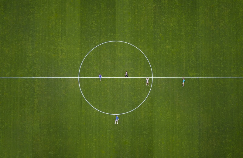Cooperative Goal Structure: Harnessing Collective Success