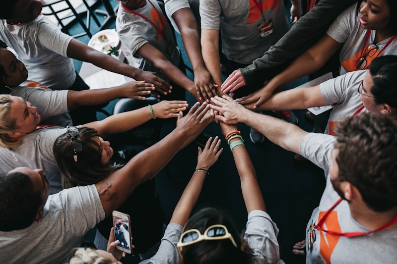 Cooperative Training: Harnessing Synergy for Growth