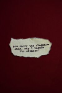 Coprophemia: Why We Are Drawn to Vulgar Language