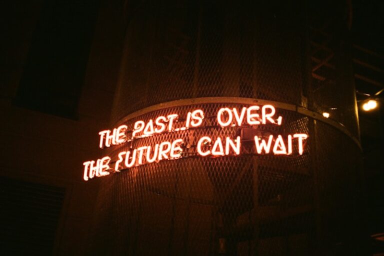 Counterfactual Thinking: Rewriting Your Past Realities