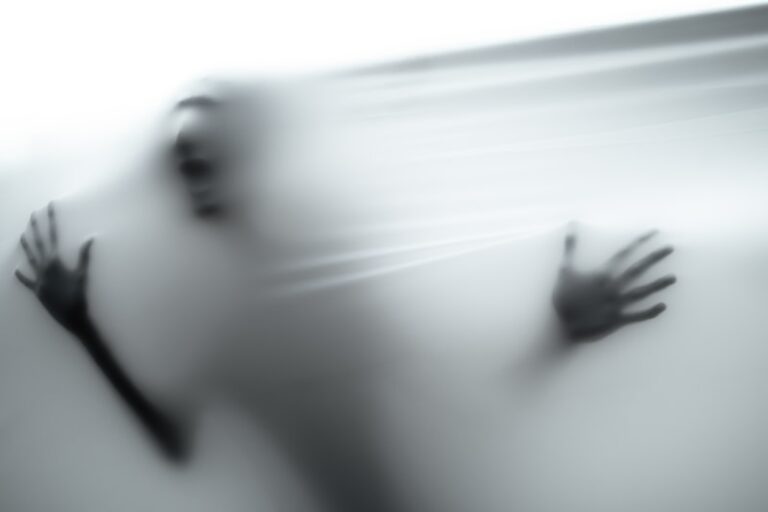 Counterphobia: Why We Chase What Scares Us