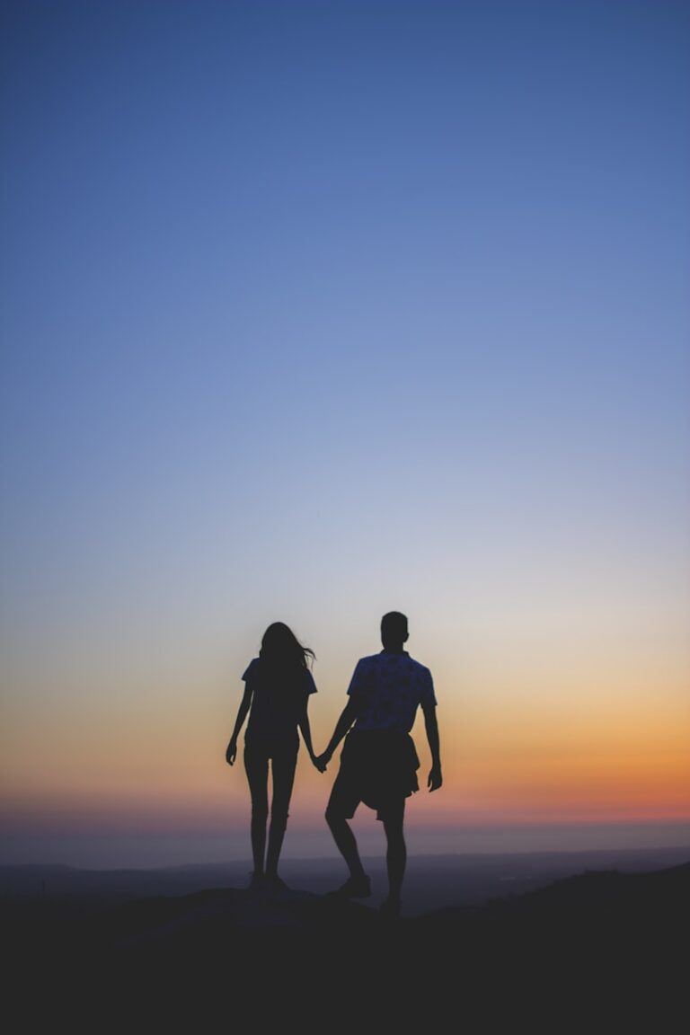 Couples Therapy: Navigating Conflict for Lasting Connection