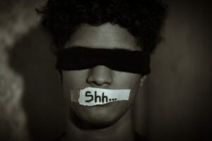 Covert Negative Reinforcement: The Silent Habit Trap