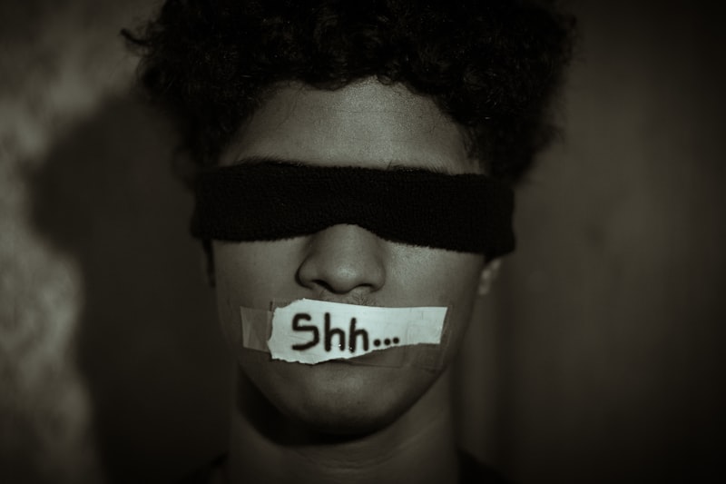 Covert Negative Reinforcement: The Silent Habit Trap