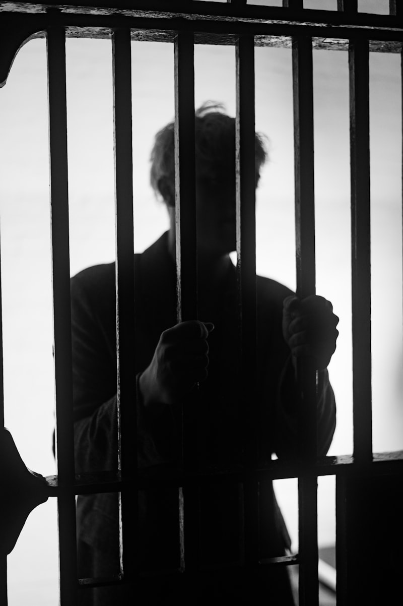 Criminal Intent: Unmasking the Psychology of Malice