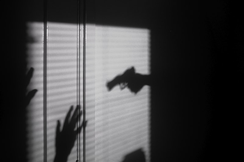 Criminal Profiling: Unmasking the Darkest Human Motives