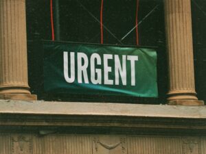 Crisis Intervention: Restoring Stability in Urgent Times