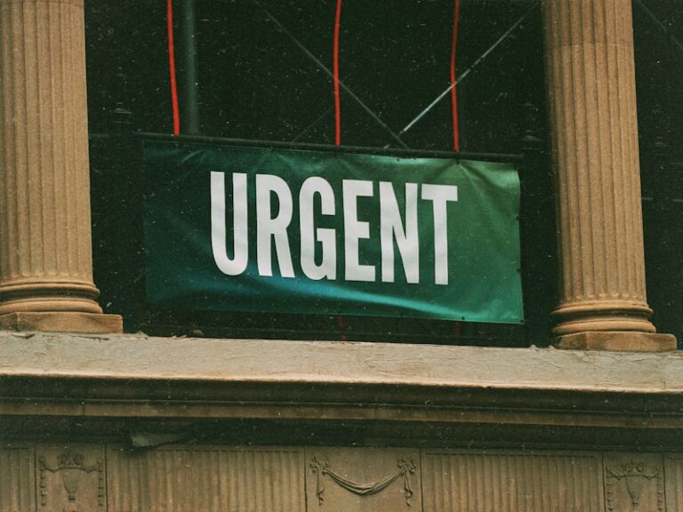 Crisis Intervention: Restoring Stability in Urgent Times