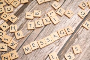 Cross-Correspondence: Decoding Messages from Beyond