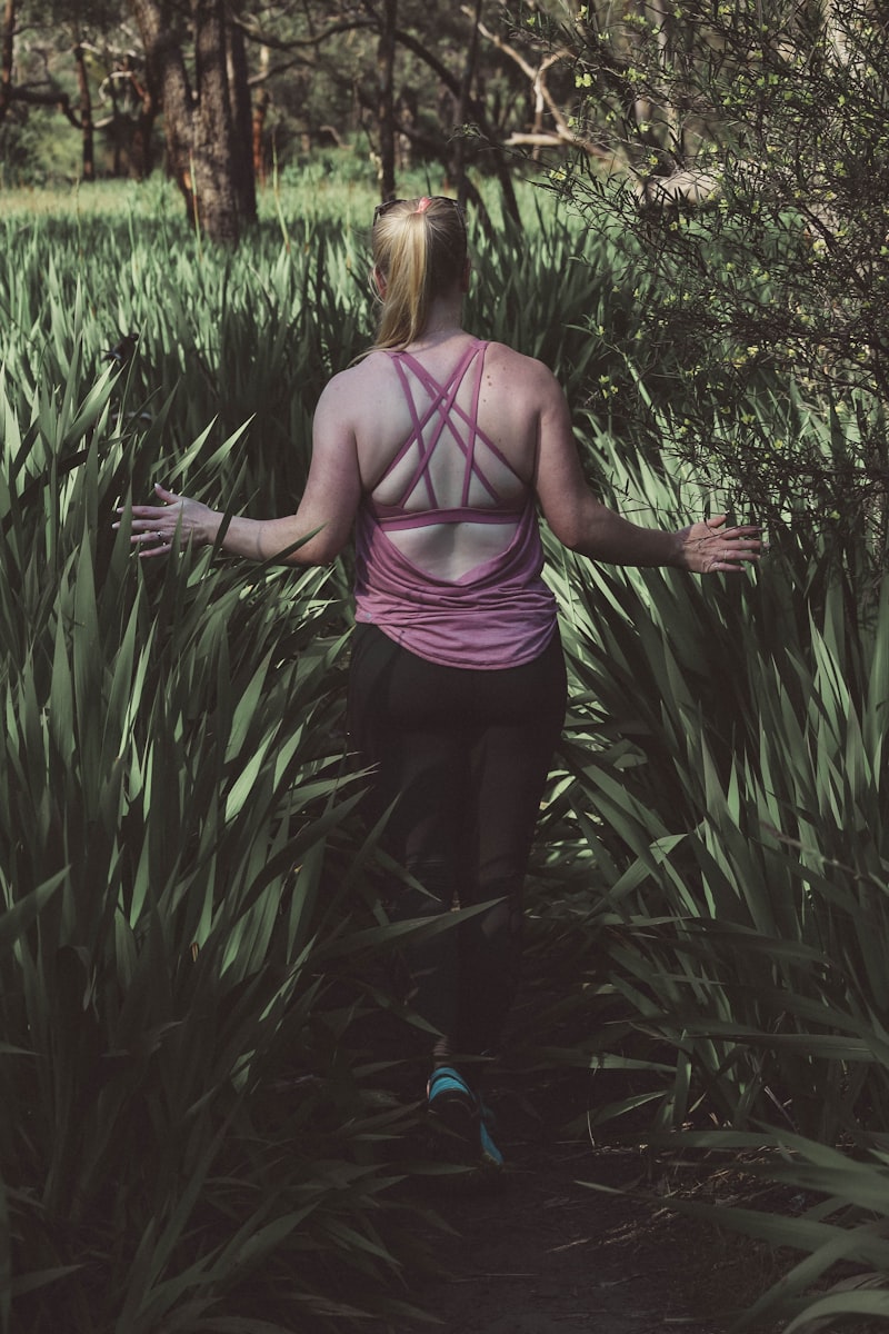 Crossed-Extension Reflex: Nature's Secret to Body Balance