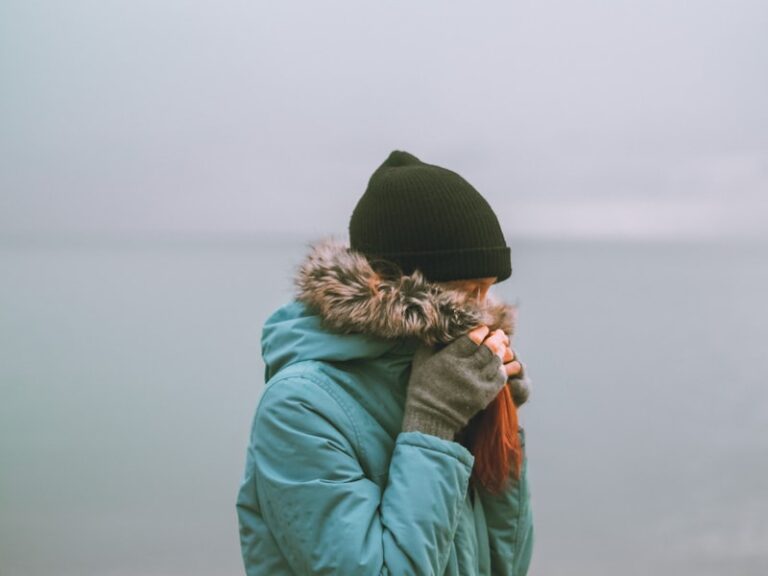 Cryotherapy: The Psychology of Healing Through Cold