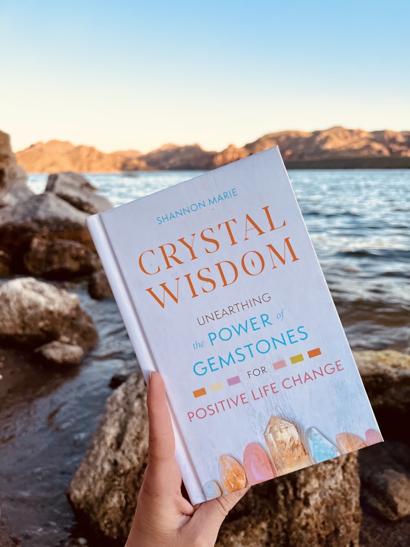 Crystallized Intelligence: Cultivating Your Lifelong Wisdom