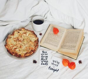 Culinary Psychology: Why Comfort Food Soothes the Mind