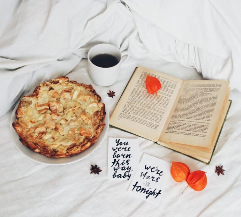 Culinary Psychology: Why Comfort Food Soothes the Mind