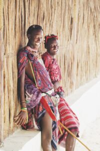 Cultural Customs: How Shared Rituals Define Who We Are