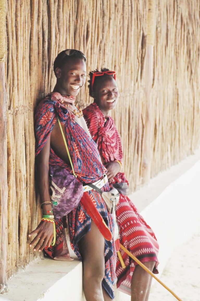 Cultural Customs: How Shared Rituals Define Who We Are