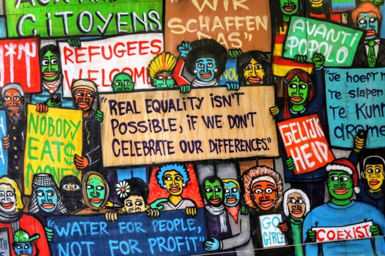 Cultural Dynamics: How Society Evolves from Within