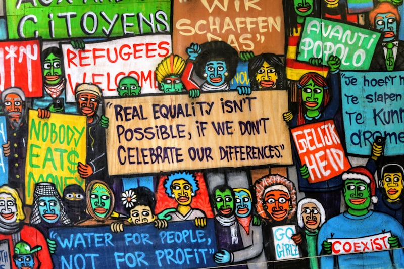 Cultural Dynamics: How Society Evolves from Within