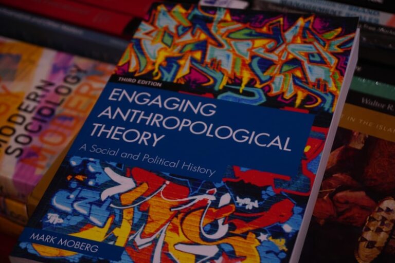 Cultural Ethnology: Decoding Why We Think and Act Differently