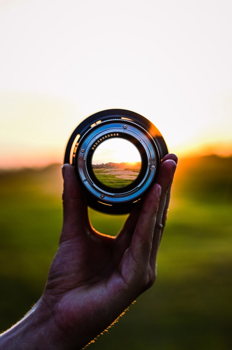 Cultural Relativism: Seeing Through a Universal Lens