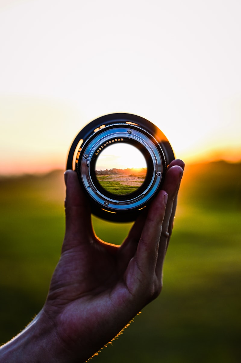 Cultural Relativism: Seeing Through a Universal Lens