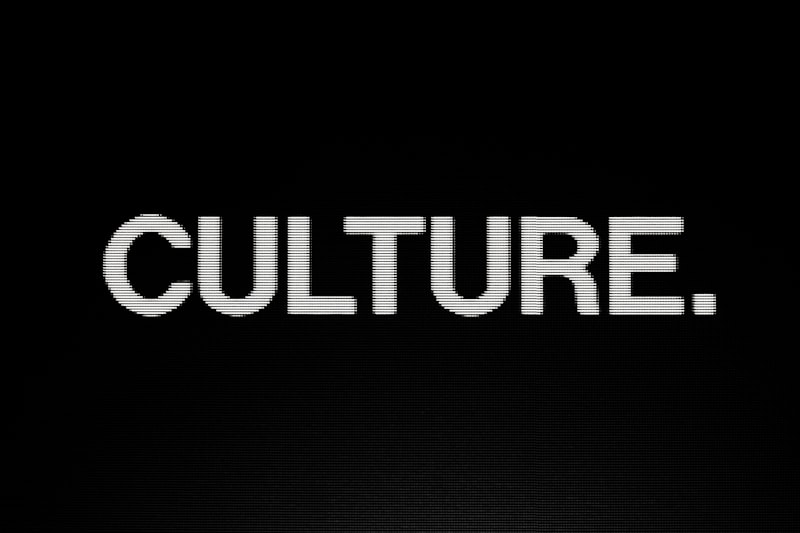Culture Lag: Why We Struggle to Keep Up