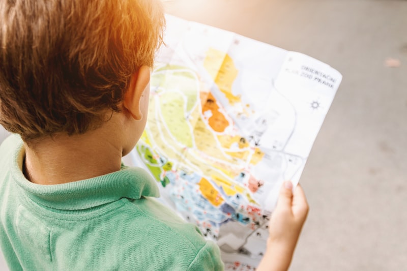 Cumulative Records: Mapping Your Child's Hidden Potential