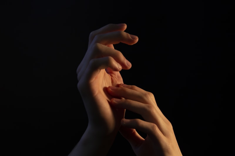 Cutaneous Sensation: How Touch Shapes Your Reality