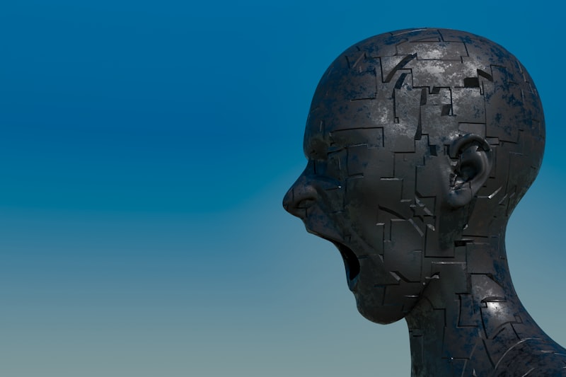Cybernetic Theory: How Systems Master Human Behavior