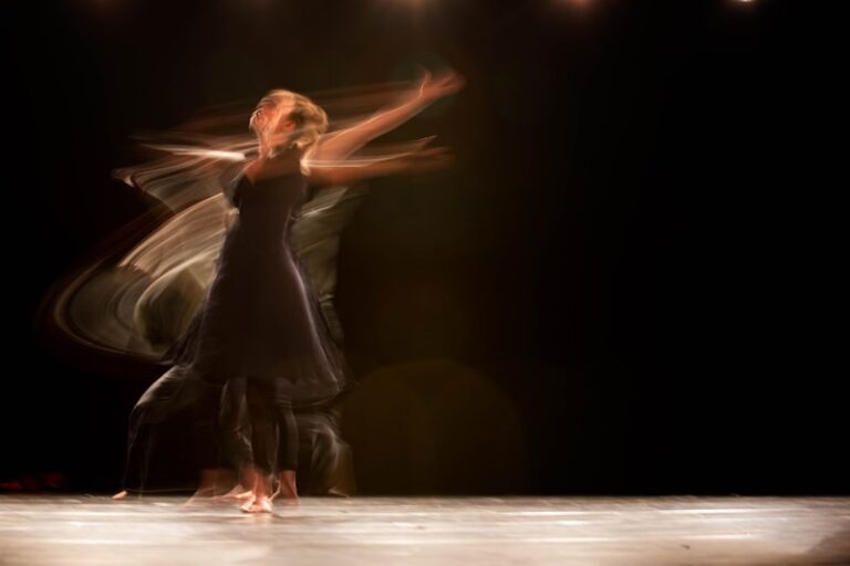 Dance/Movement Therapy: Heal Your Mind Through Motion