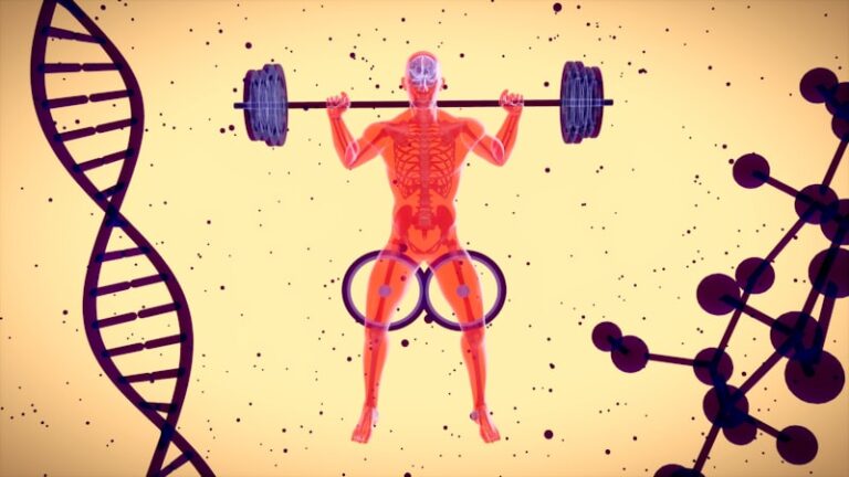 Darwinian Fitness: Why Your Ancestors Still Shape You