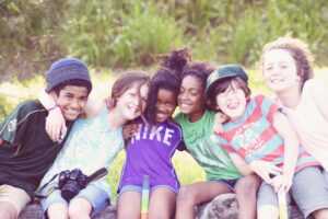 Day Camps: Structured Growth for Developing Minds