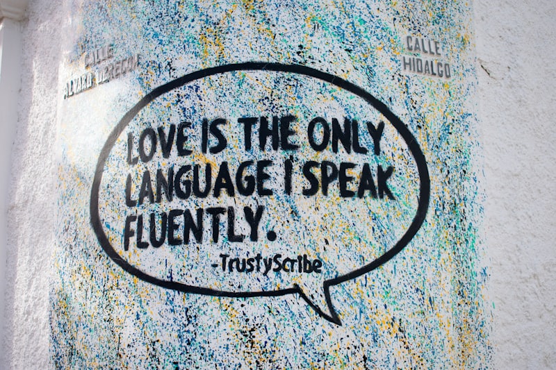 Deaf Identity: Language as the Soul of Connection