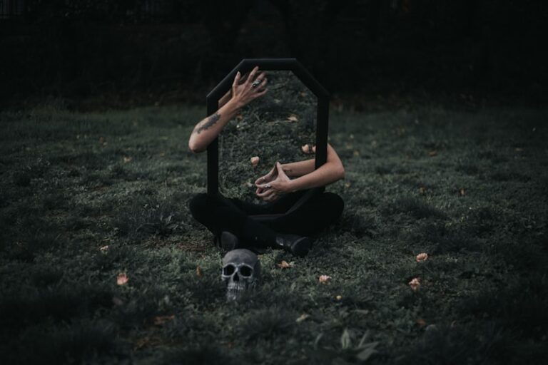 Death Trance: Pushing the Limits of Human Consciousness