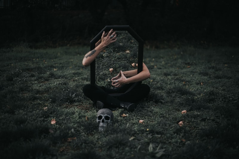 Death Trance: Pushing the Limits of Human Consciousness