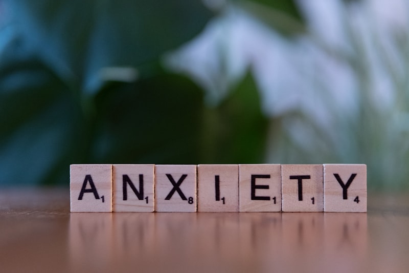 Debilitative Anxiety: Unlock Your Peak Performance